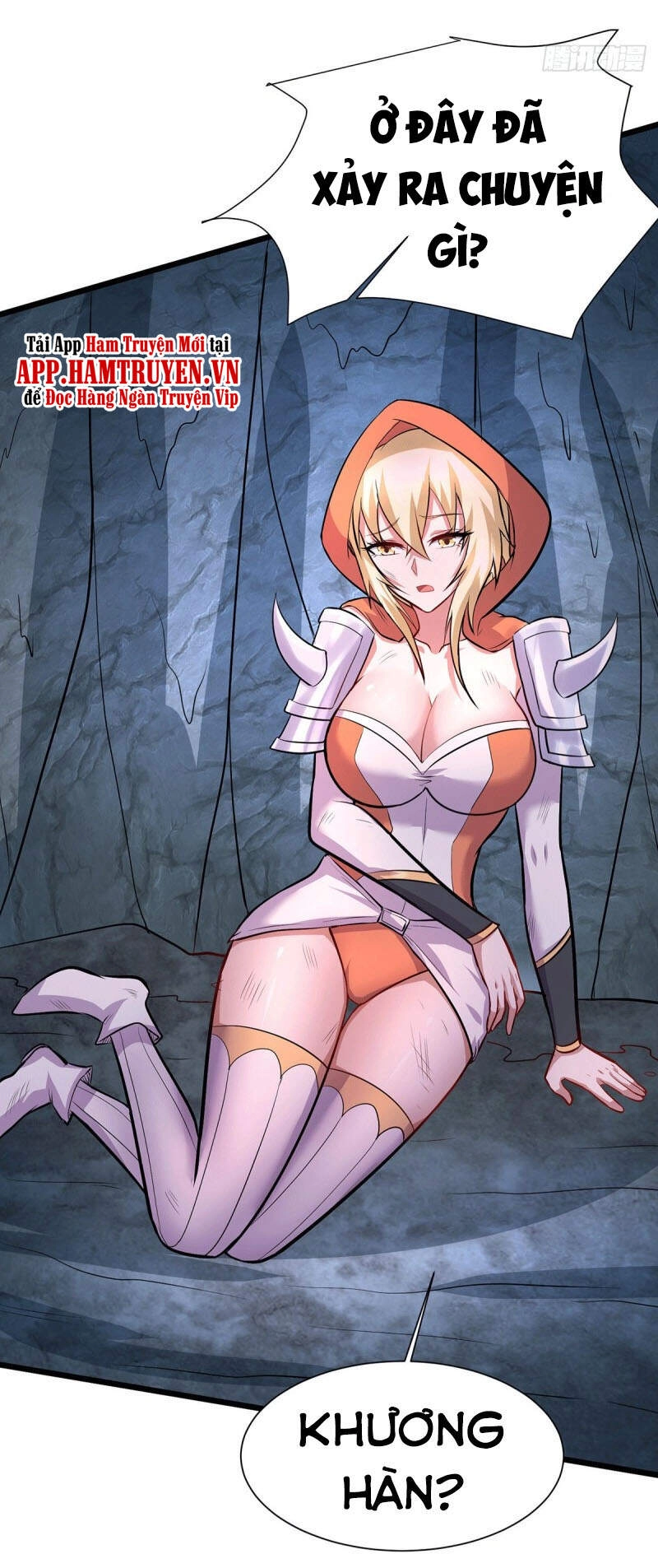 Bổn Tế Tu Chính Là Tiện Đạo Chapter 152 - 19