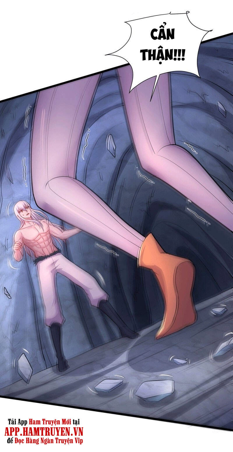 Bổn Tế Tu Chính Là Tiện Đạo Chapter 152 - 21