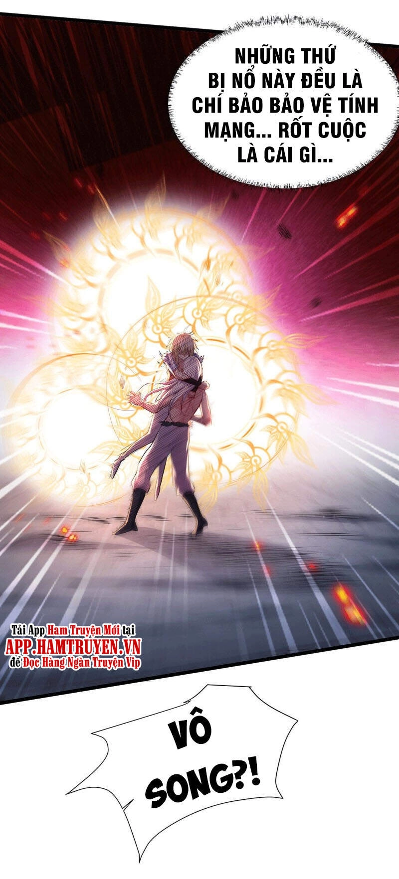 Bổn Tế Tu Chính Là Tiện Đạo Chapter 152 - 26