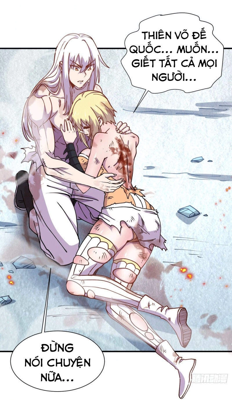 Bổn Tế Tu Chính Là Tiện Đạo Chapter 152 - 29