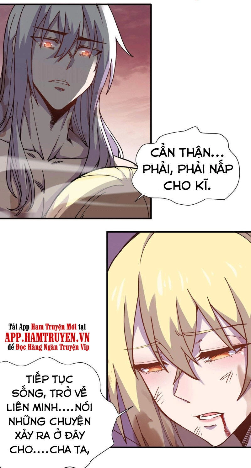 Bổn Tế Tu Chính Là Tiện Đạo Chapter 152 - 30