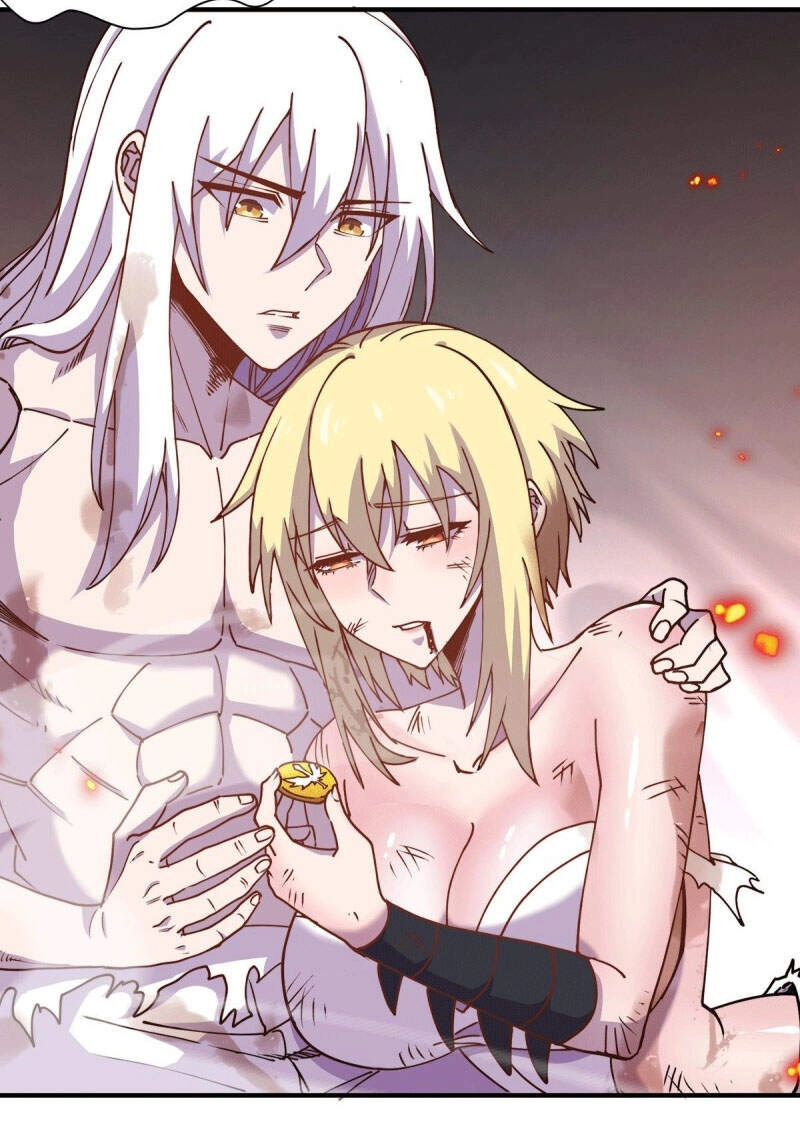 Bổn Tế Tu Chính Là Tiện Đạo Chapter 152 - 31