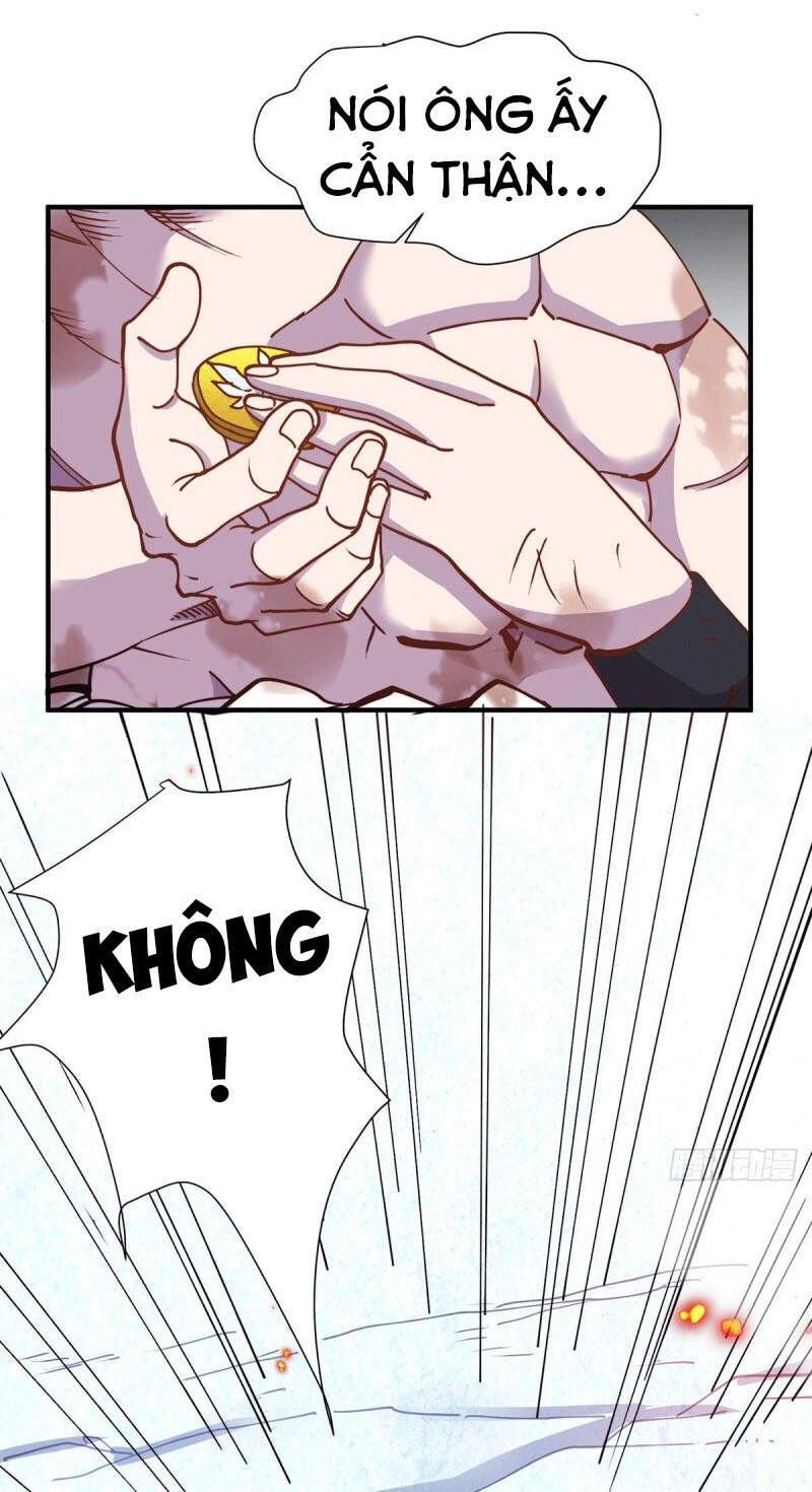 Bổn Tế Tu Chính Là Tiện Đạo Chapter 152 - 33