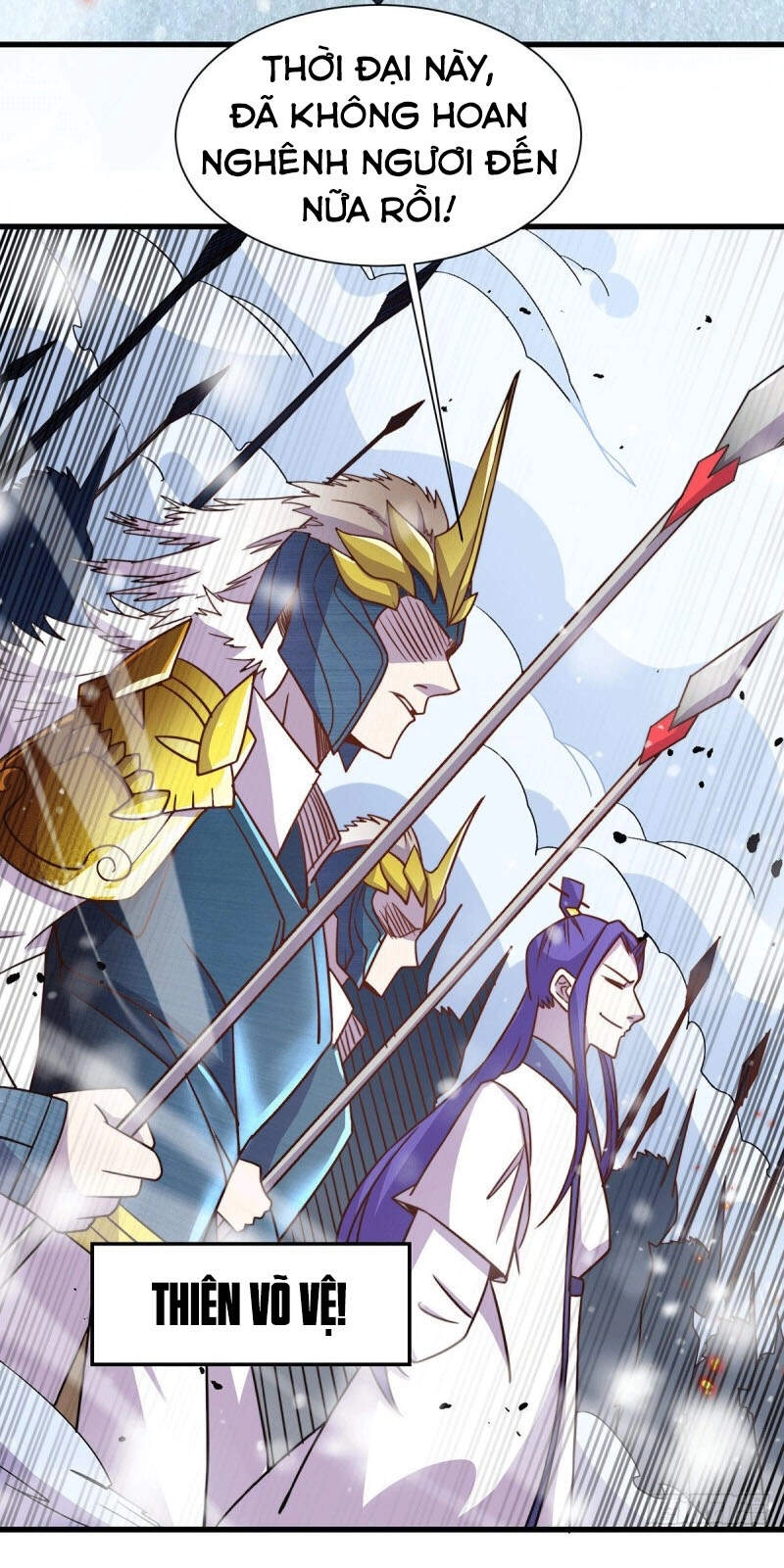 Bổn Tế Tu Chính Là Tiện Đạo Chapter 152 - 40