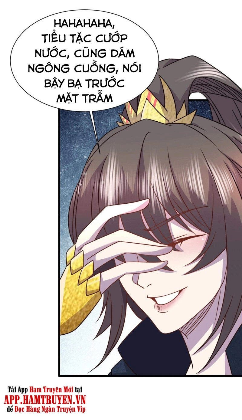 Bổn Tế Tu Chính Là Tiện Đạo Chapter 152 - 41