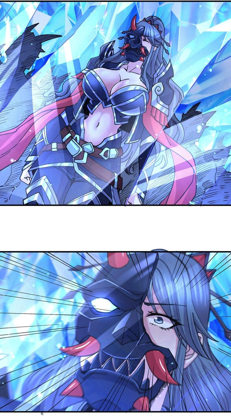 Bổn Tế Tu Chính Là Tiện Đạo Chapter 152 - 44