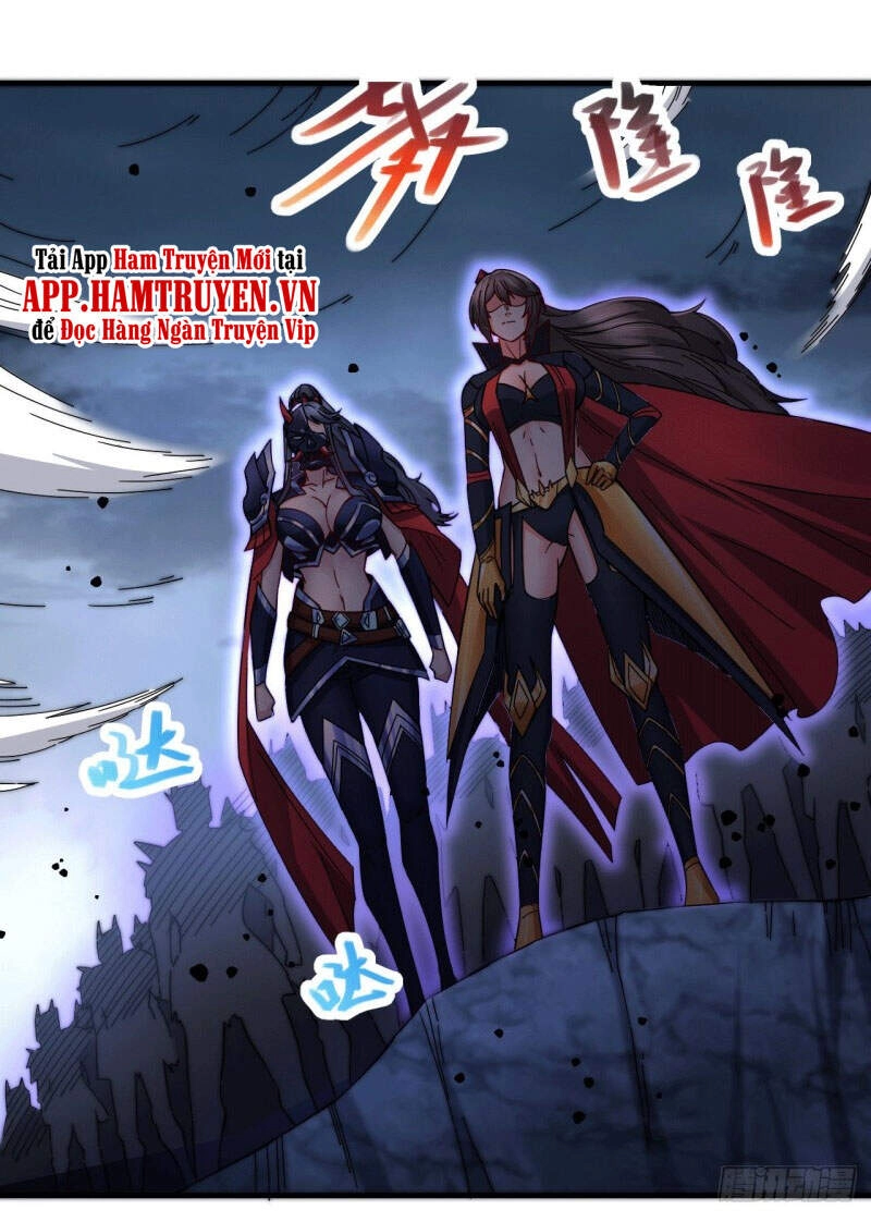 Bổn Tế Tu Chính Là Tiện Đạo Chapter 153 - 1