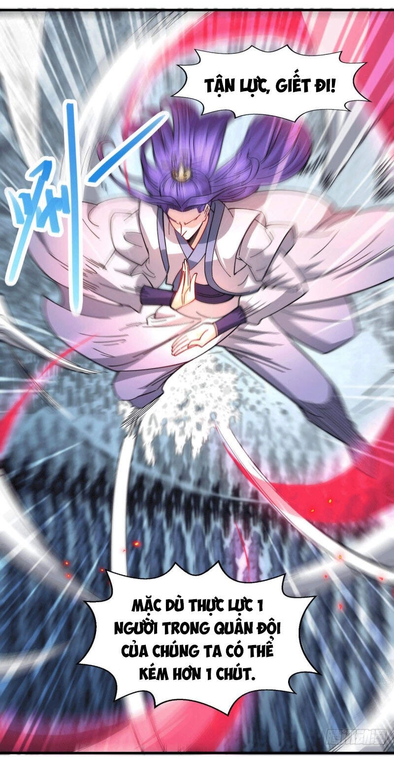 Bổn Tế Tu Chính Là Tiện Đạo Chapter 153 - 4