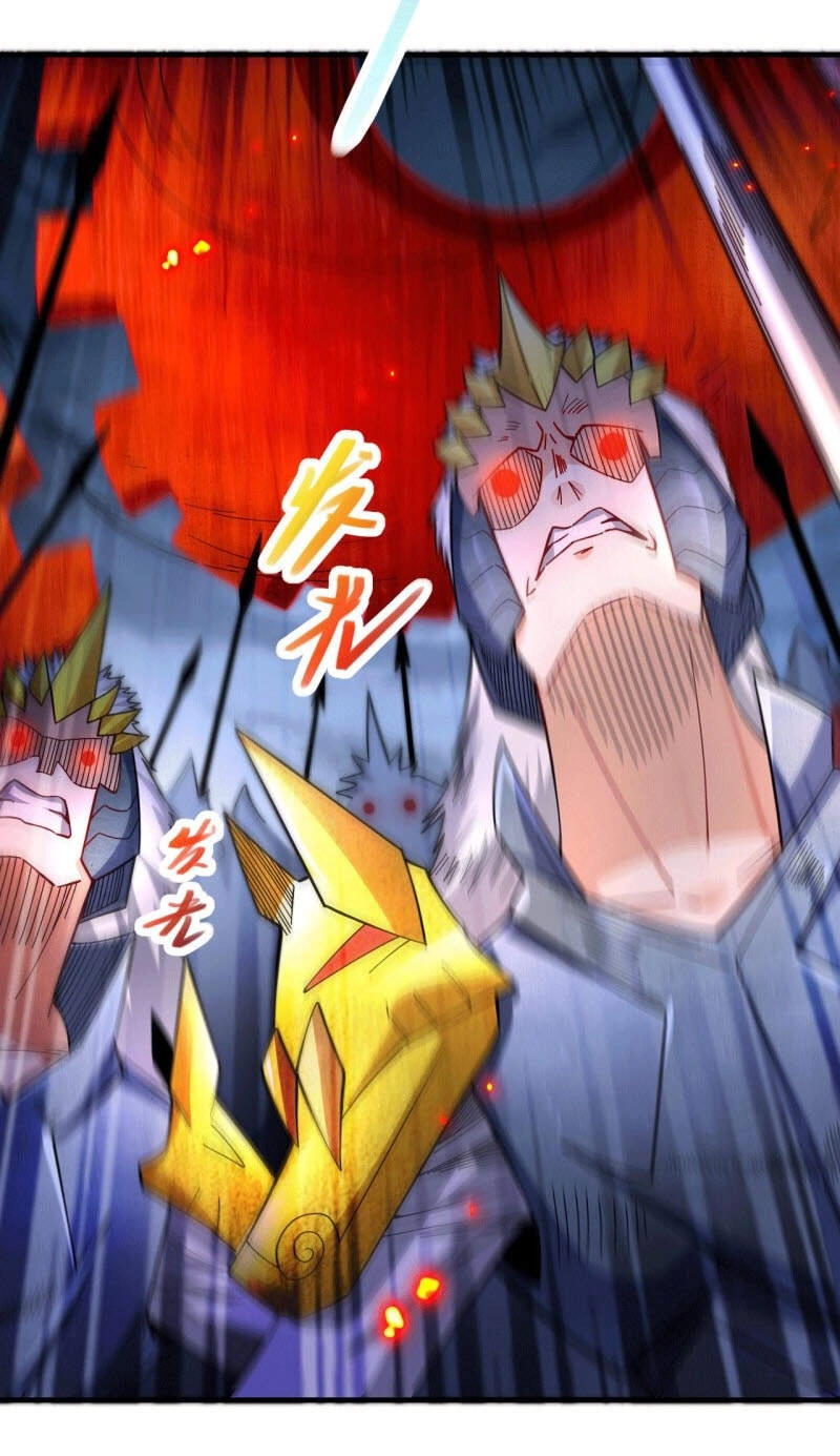 Bổn Tế Tu Chính Là Tiện Đạo Chapter 153 - 6