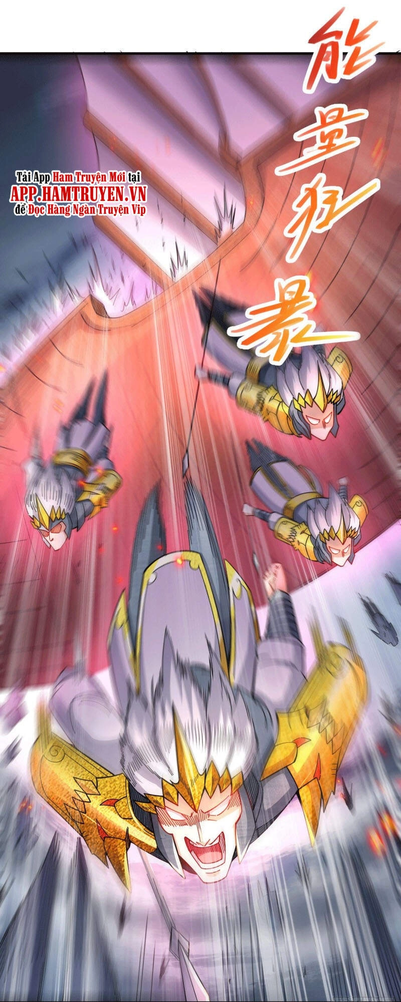 Bổn Tế Tu Chính Là Tiện Đạo Chapter 153 - 7