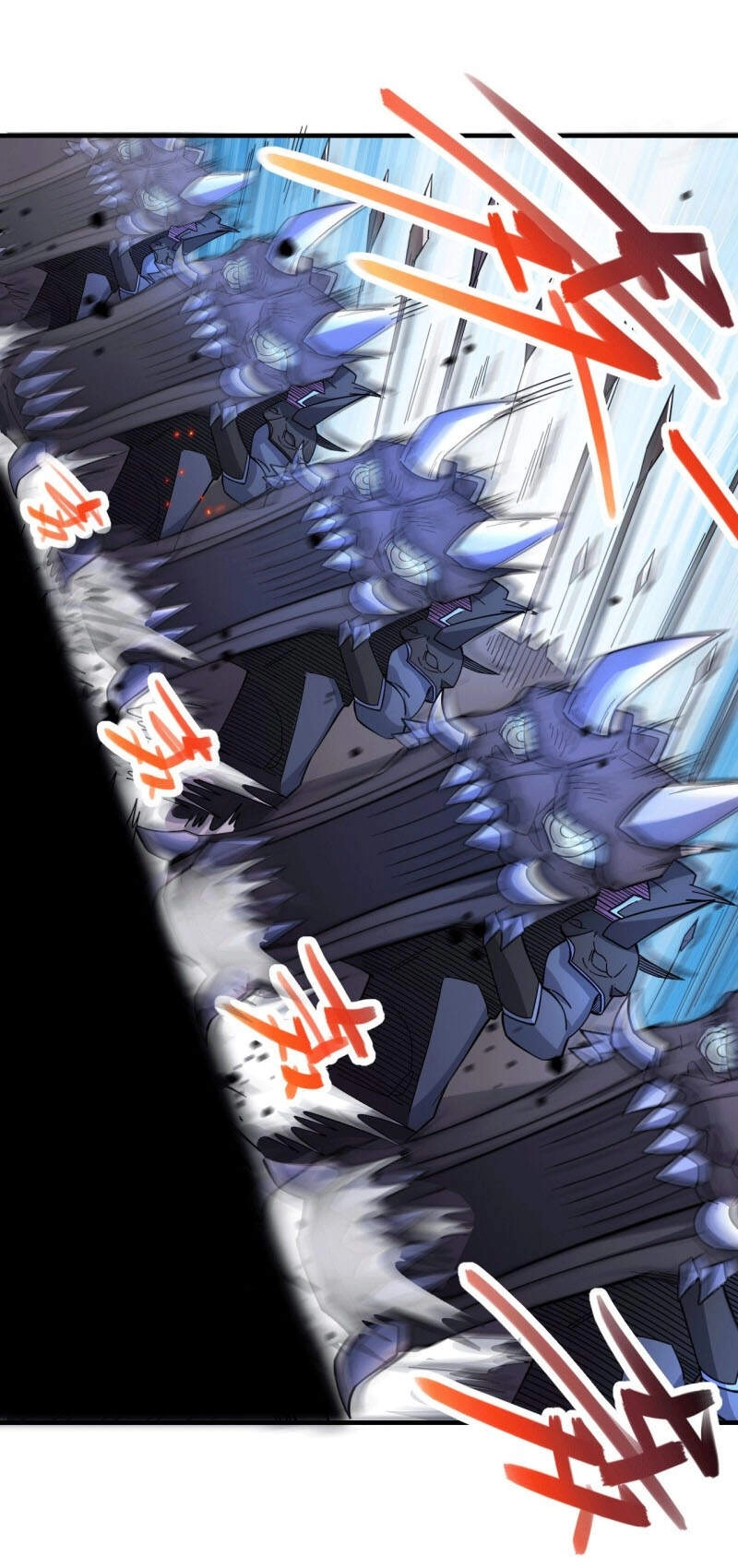 Bổn Tế Tu Chính Là Tiện Đạo Chapter 153 - 9