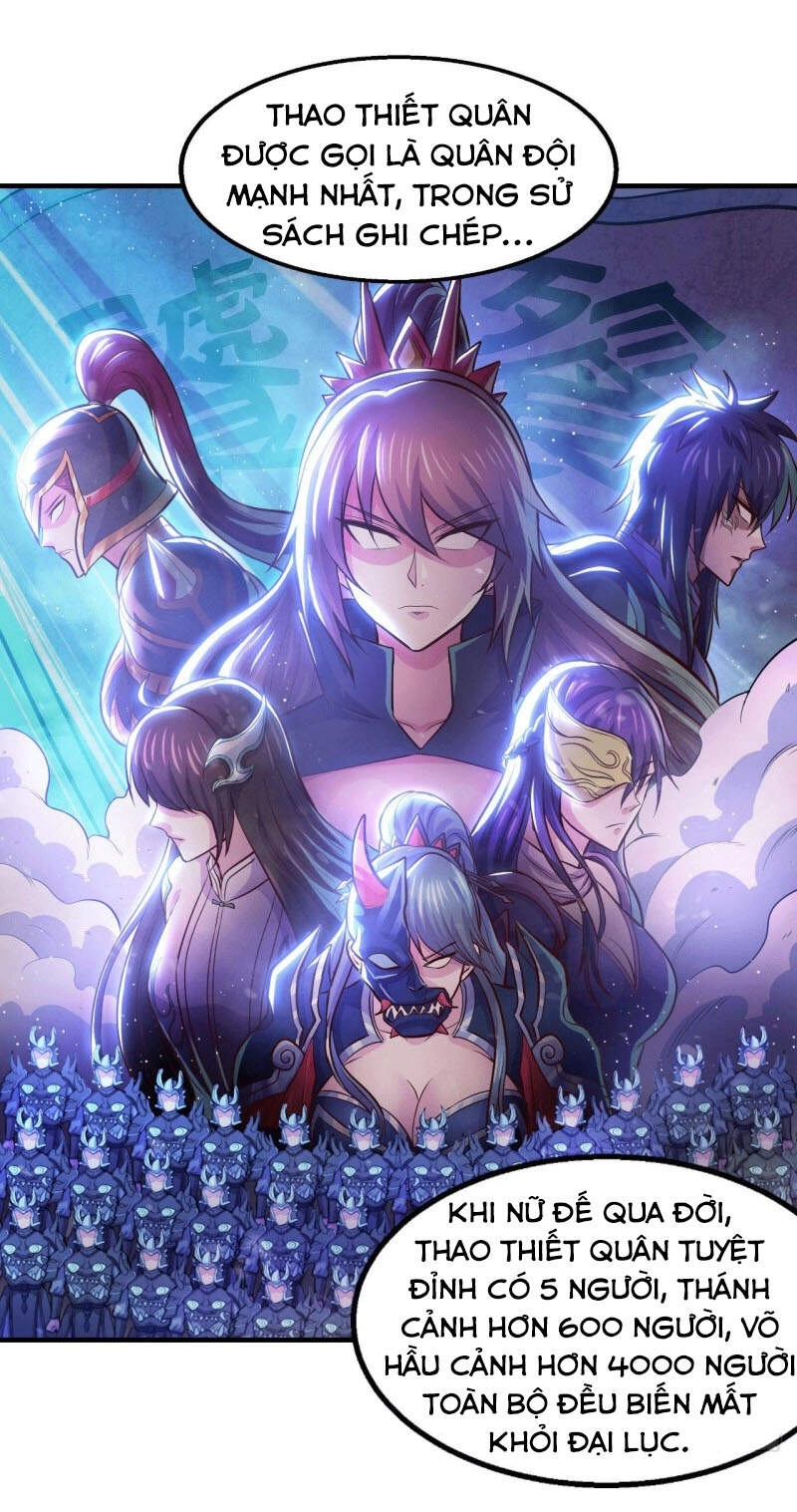 Bổn Tế Tu Chính Là Tiện Đạo Chapter 153 - 14