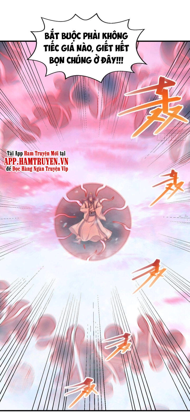 Bổn Tế Tu Chính Là Tiện Đạo Chapter 153 - 17