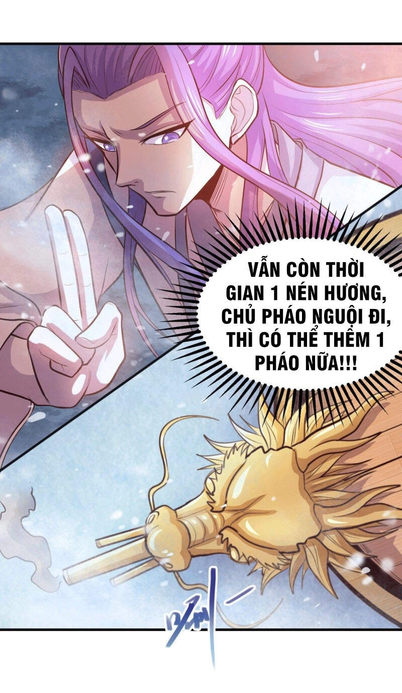 Bổn Tế Tu Chính Là Tiện Đạo Chapter 153 - 18