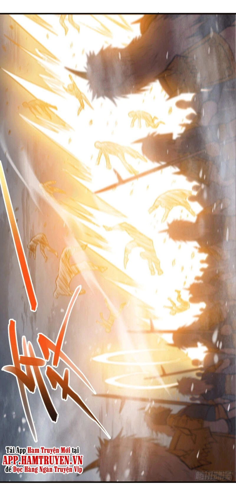 Bổn Tế Tu Chính Là Tiện Đạo Chapter 153 - 19