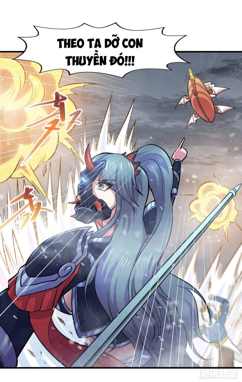 Bổn Tế Tu Chính Là Tiện Đạo Chapter 153 - 20