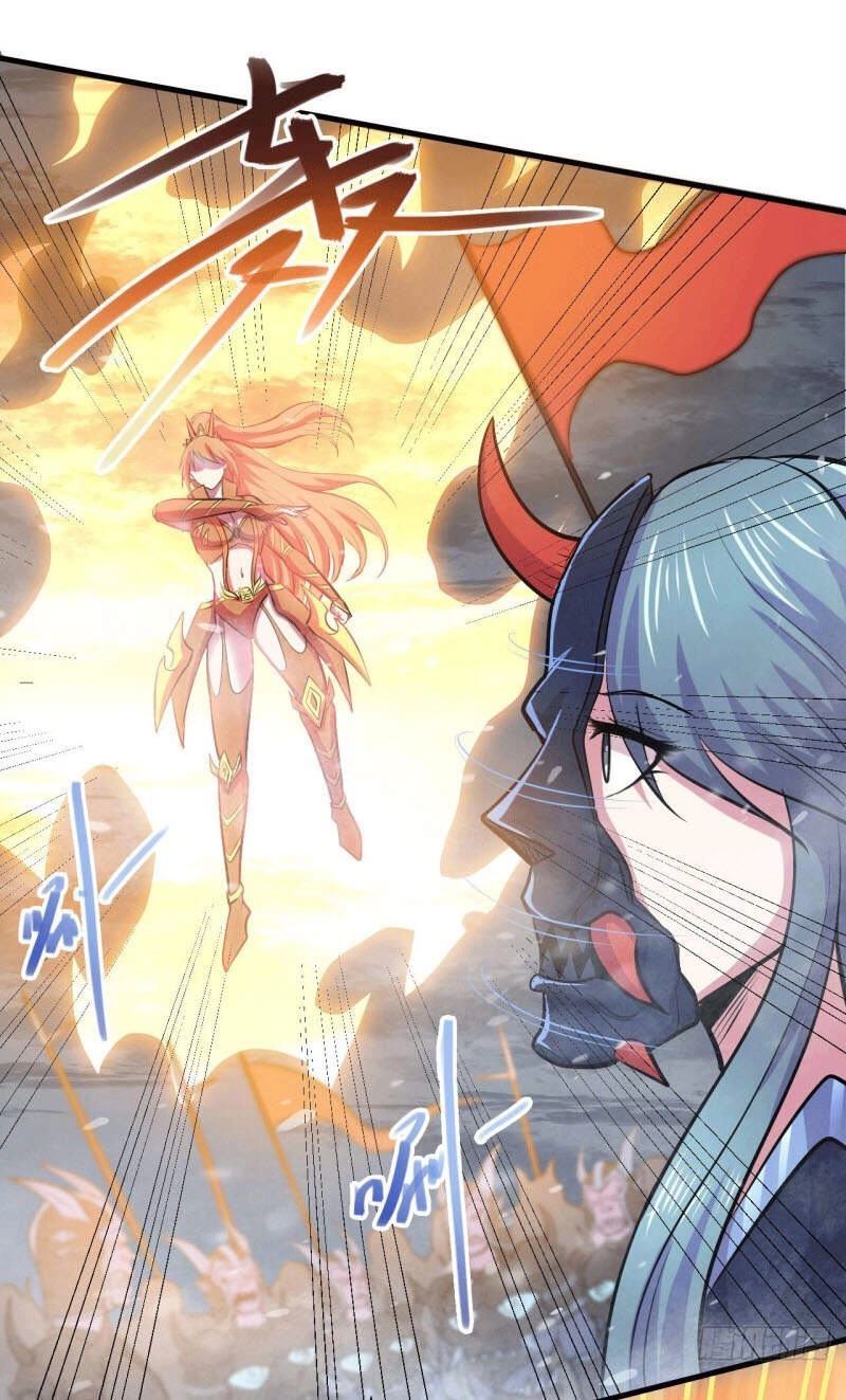 Bổn Tế Tu Chính Là Tiện Đạo Chapter 153 - 23