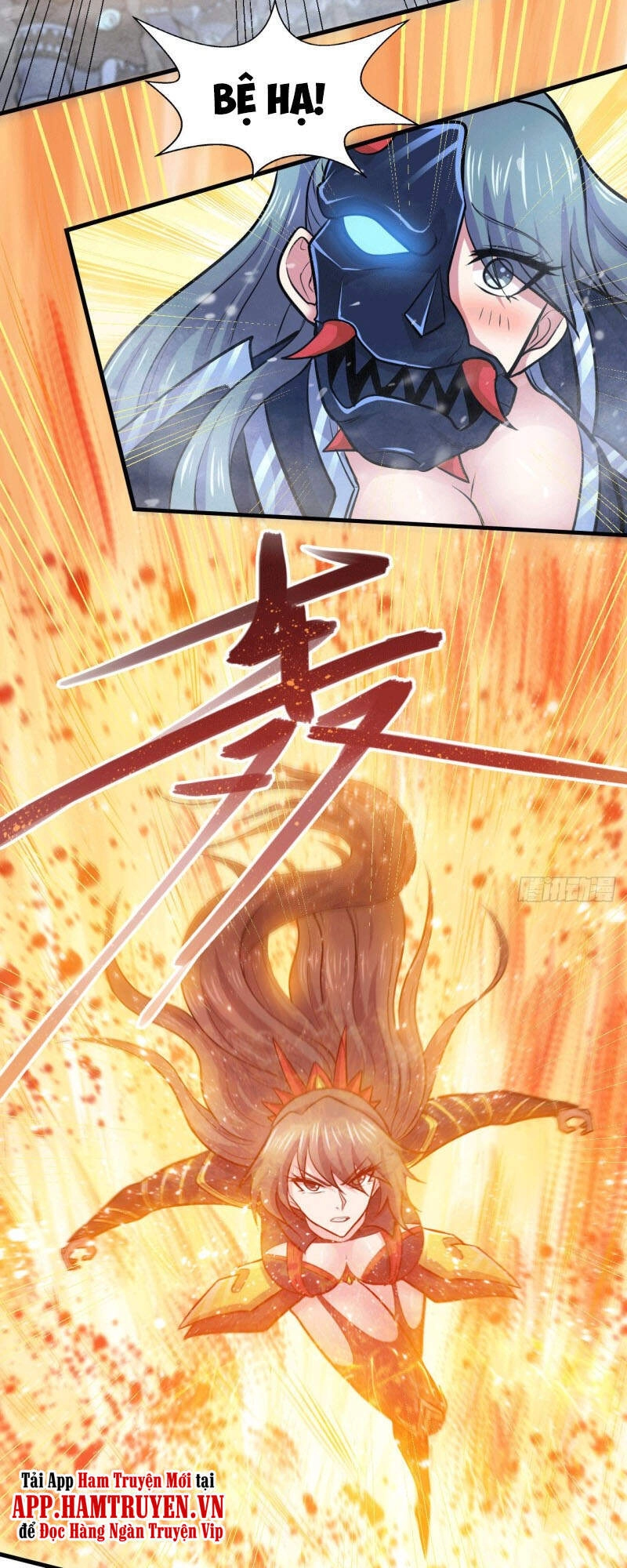 Bổn Tế Tu Chính Là Tiện Đạo Chapter 153 - 24