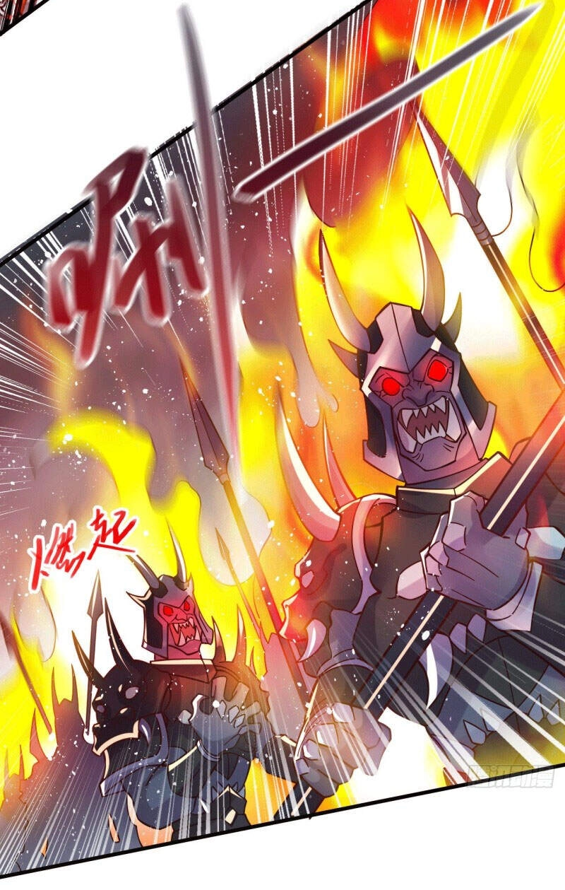 Bổn Tế Tu Chính Là Tiện Đạo Chapter 153 - 29