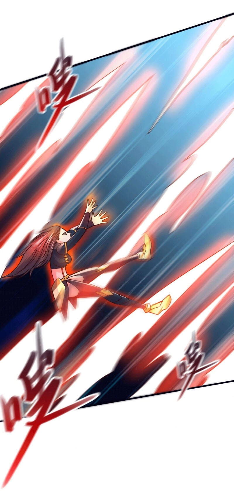 Bổn Tế Tu Chính Là Tiện Đạo Chapter 153 - 37