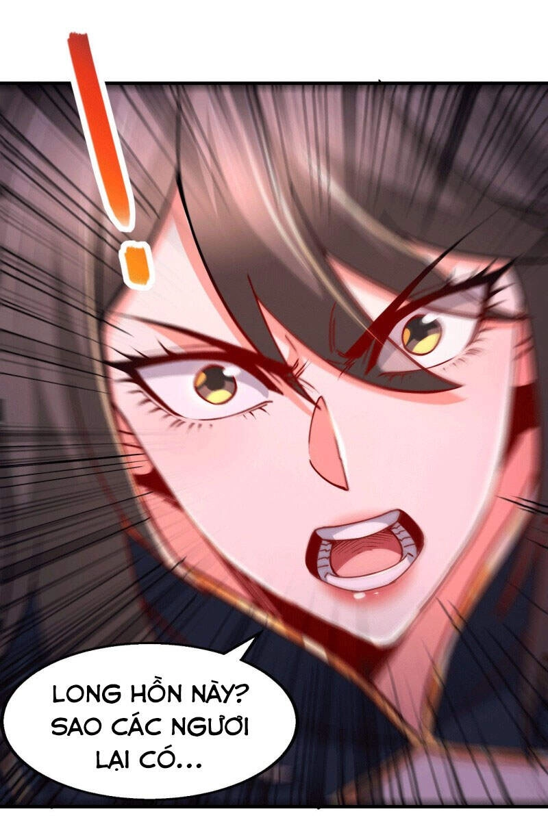 Bổn Tế Tu Chính Là Tiện Đạo Chapter 153 - 39