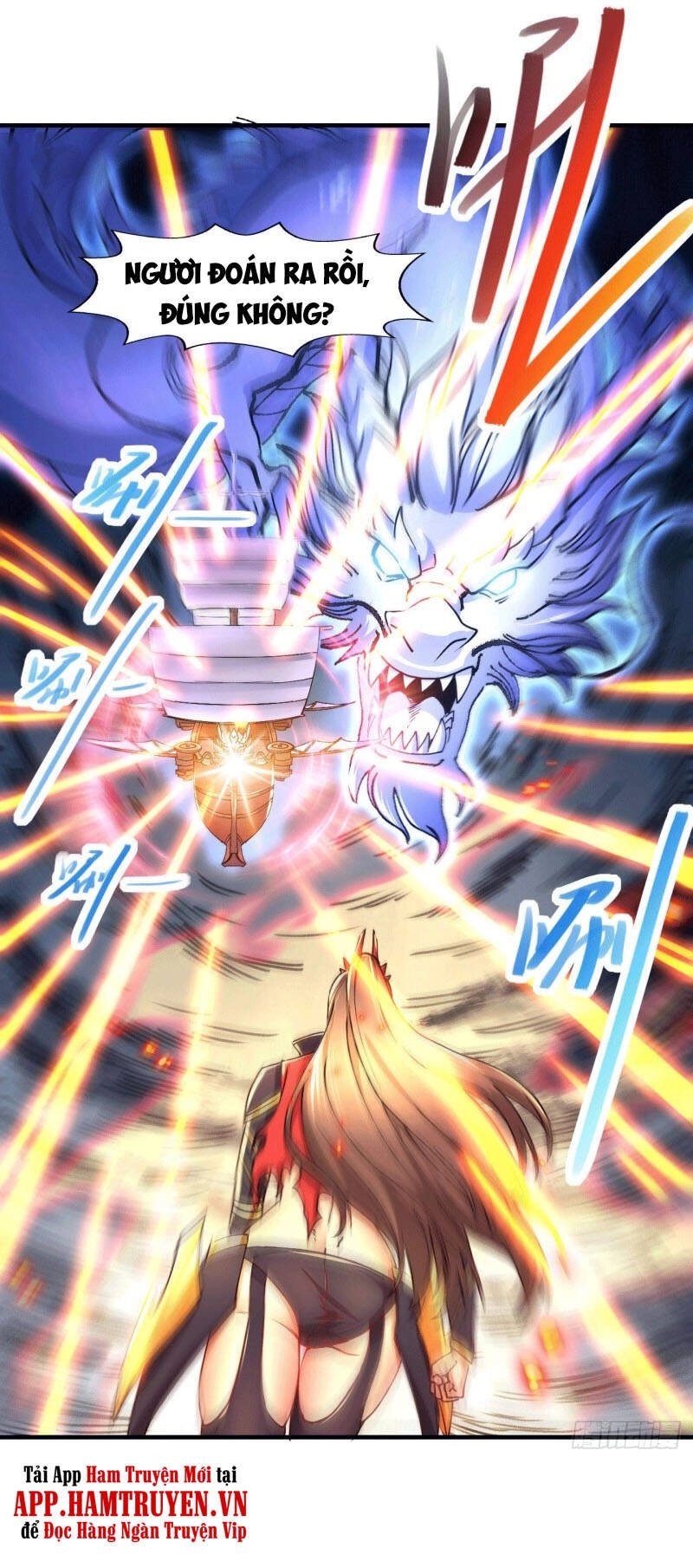 Bổn Tế Tu Chính Là Tiện Đạo Chapter 153 - 42