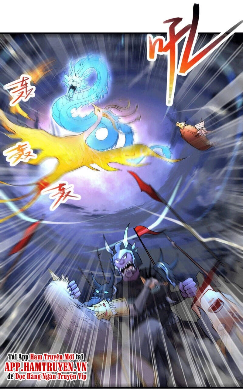 Bổn Tế Tu Chính Là Tiện Đạo Chapter 154 - 1