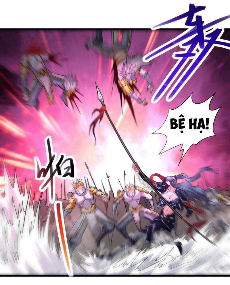 Bổn Tế Tu Chính Là Tiện Đạo Chapter 154 - 2