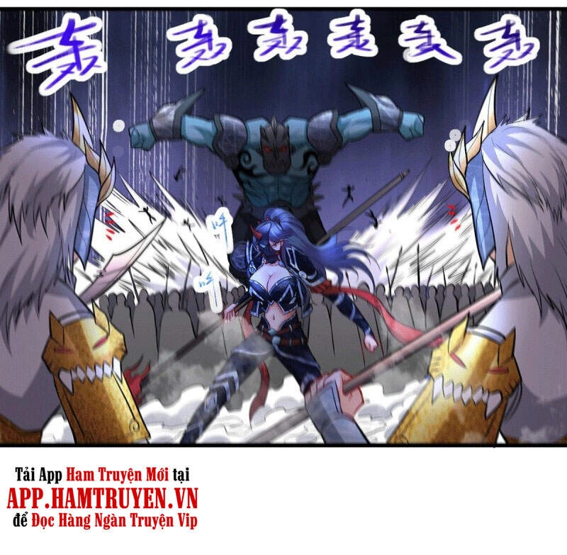 Bổn Tế Tu Chính Là Tiện Đạo Chapter 154 - 3