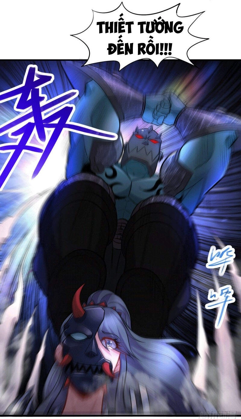 Bổn Tế Tu Chính Là Tiện Đạo Chapter 154 - 4