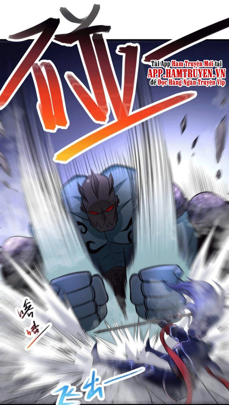 Bổn Tế Tu Chính Là Tiện Đạo Chapter 154 - 5