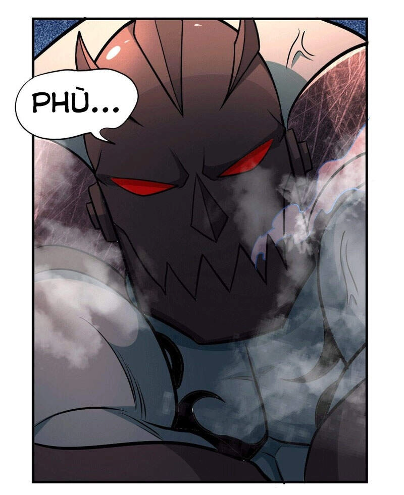 Bổn Tế Tu Chính Là Tiện Đạo Chapter 154 - 6