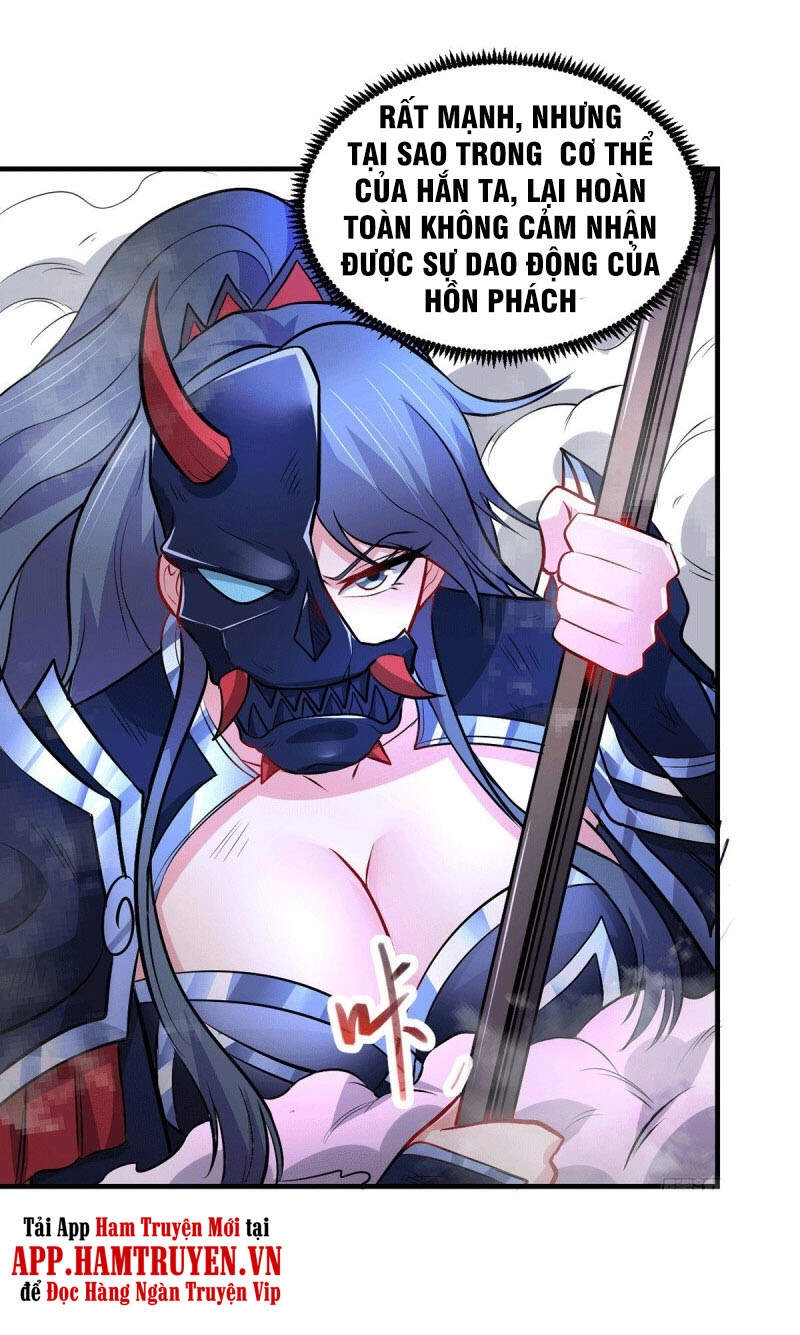 Bổn Tế Tu Chính Là Tiện Đạo Chapter 154 - 7