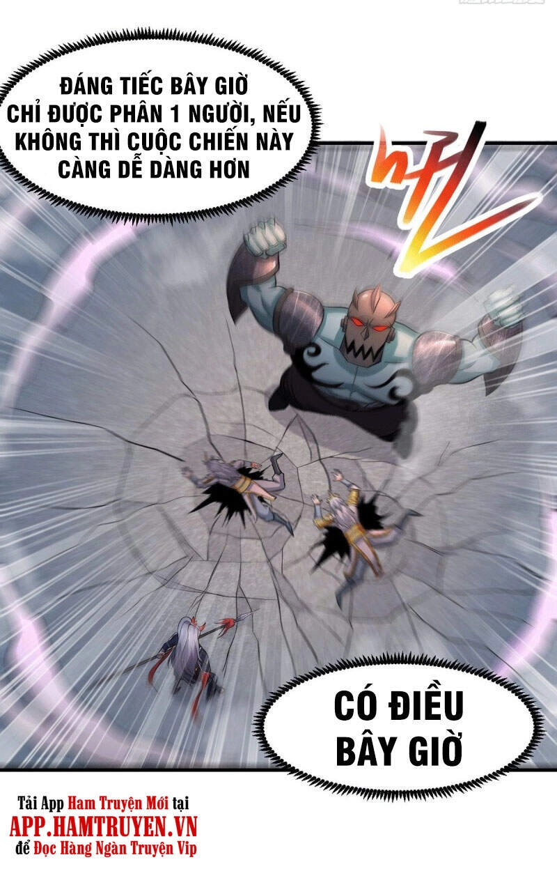 Bổn Tế Tu Chính Là Tiện Đạo Chapter 154 - 9