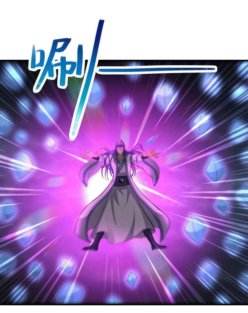 Bổn Tế Tu Chính Là Tiện Đạo Chapter 154 - 10