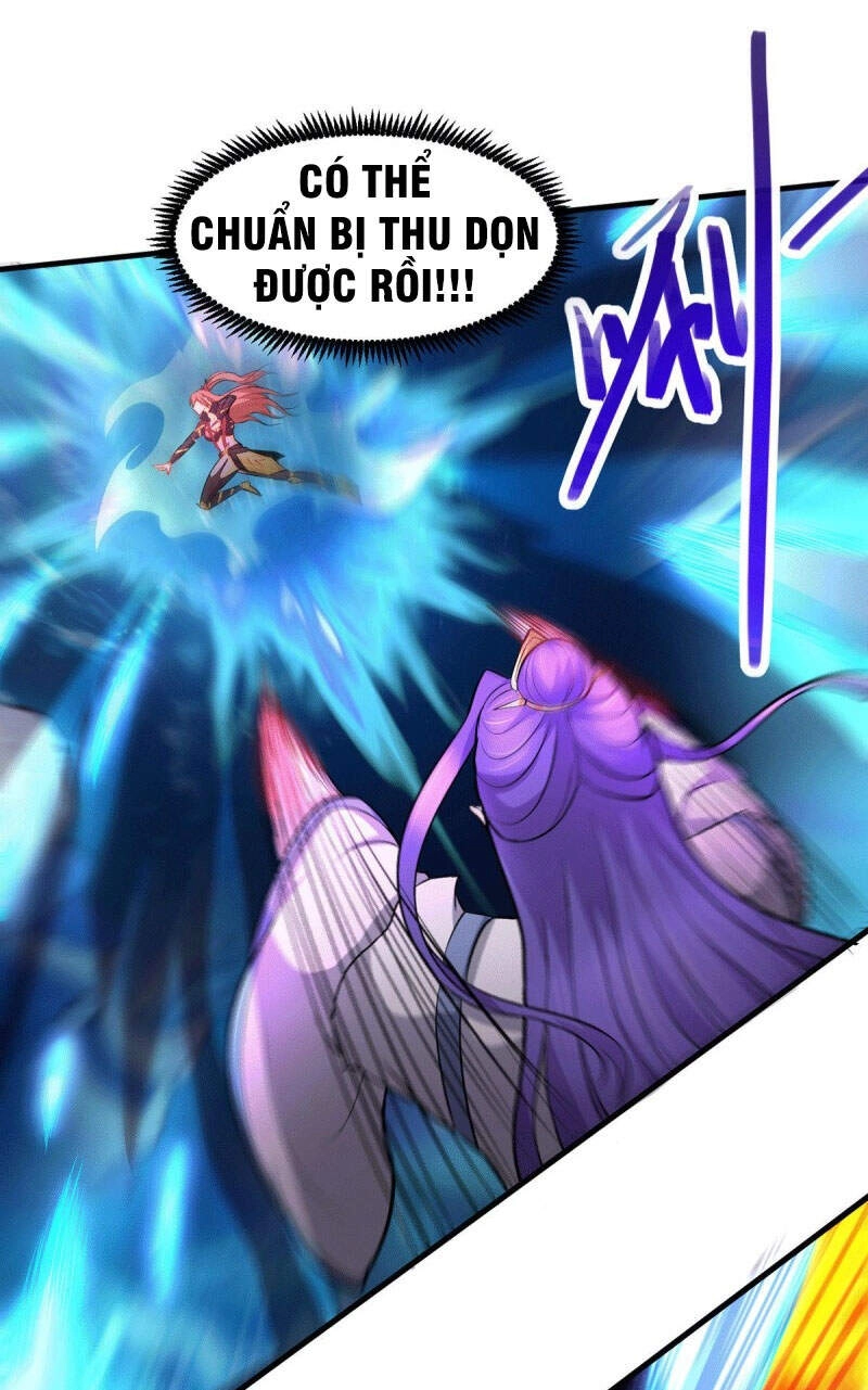 Bổn Tế Tu Chính Là Tiện Đạo Chapter 154 - 11