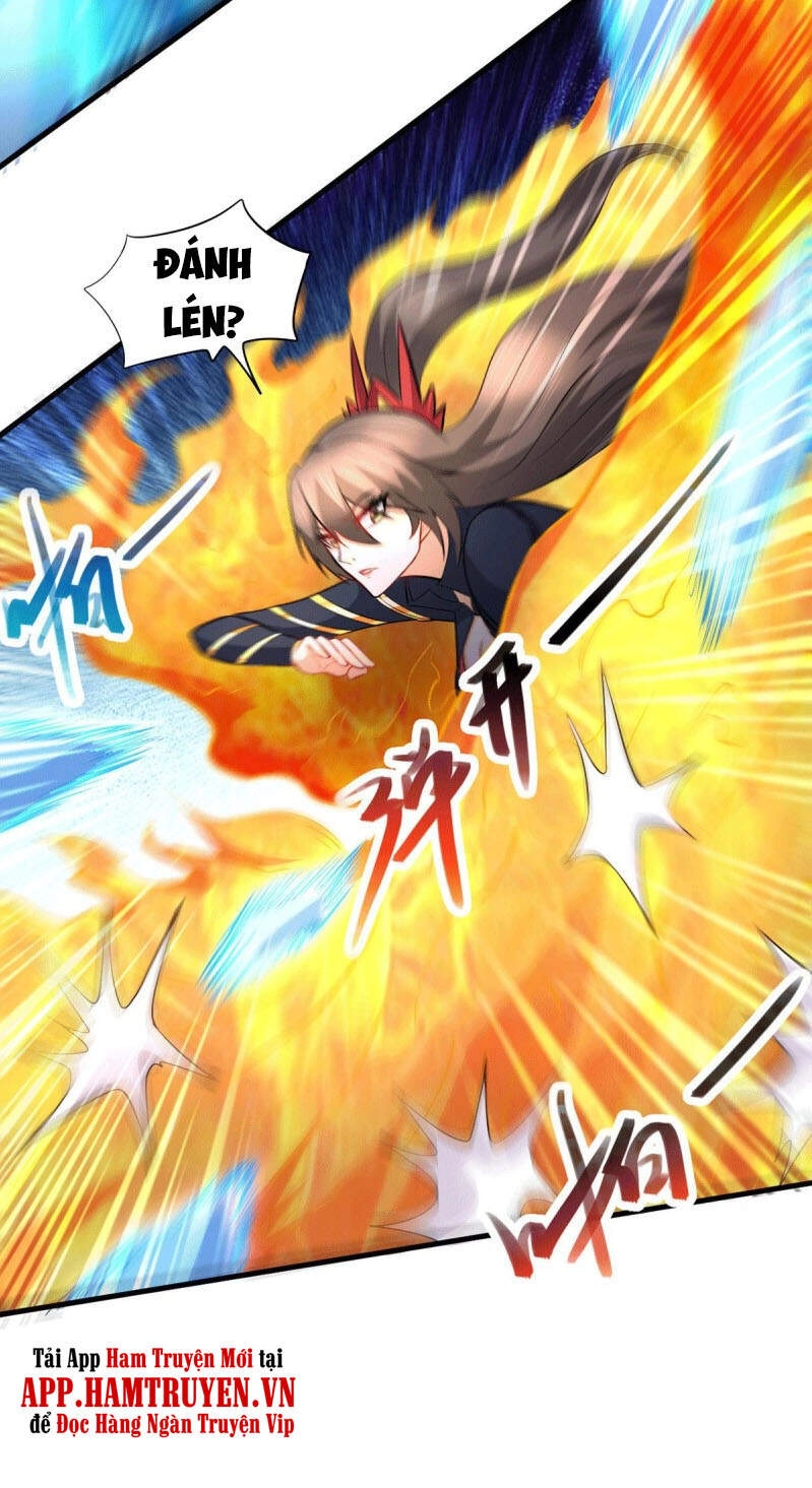 Bổn Tế Tu Chính Là Tiện Đạo Chapter 154 - 12