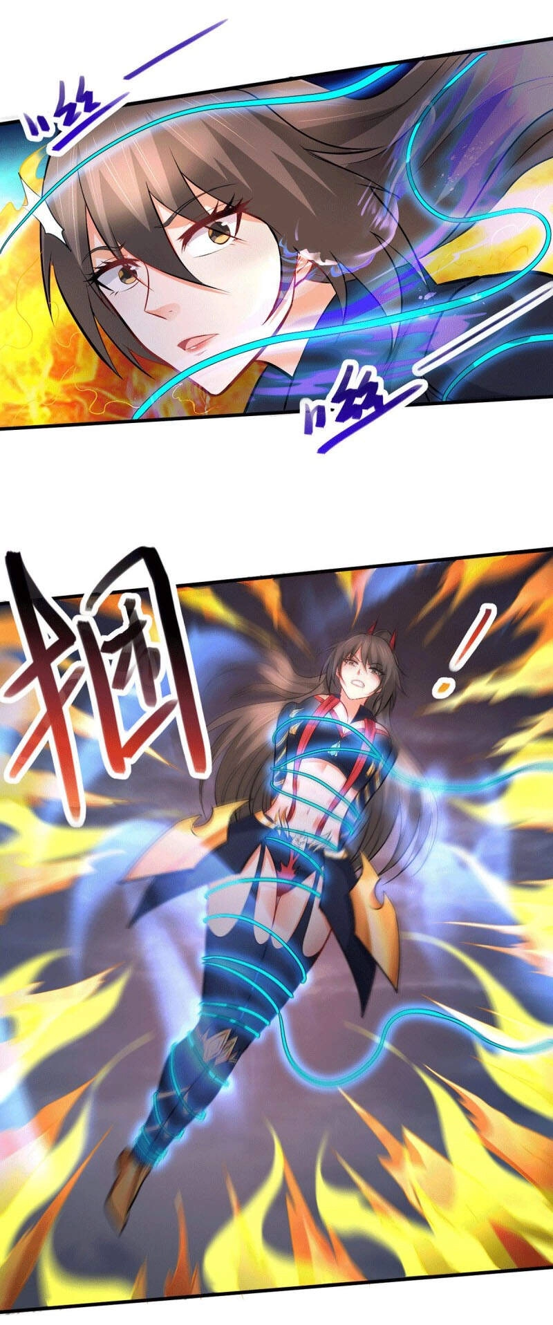 Bổn Tế Tu Chính Là Tiện Đạo Chapter 154 - 13