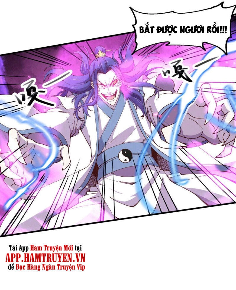 Bổn Tế Tu Chính Là Tiện Đạo Chapter 154 - 16