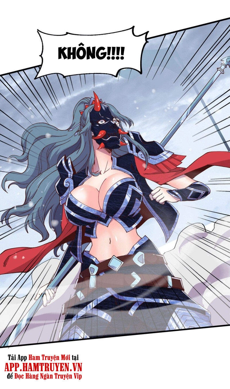 Bổn Tế Tu Chính Là Tiện Đạo Chapter 154 - 18