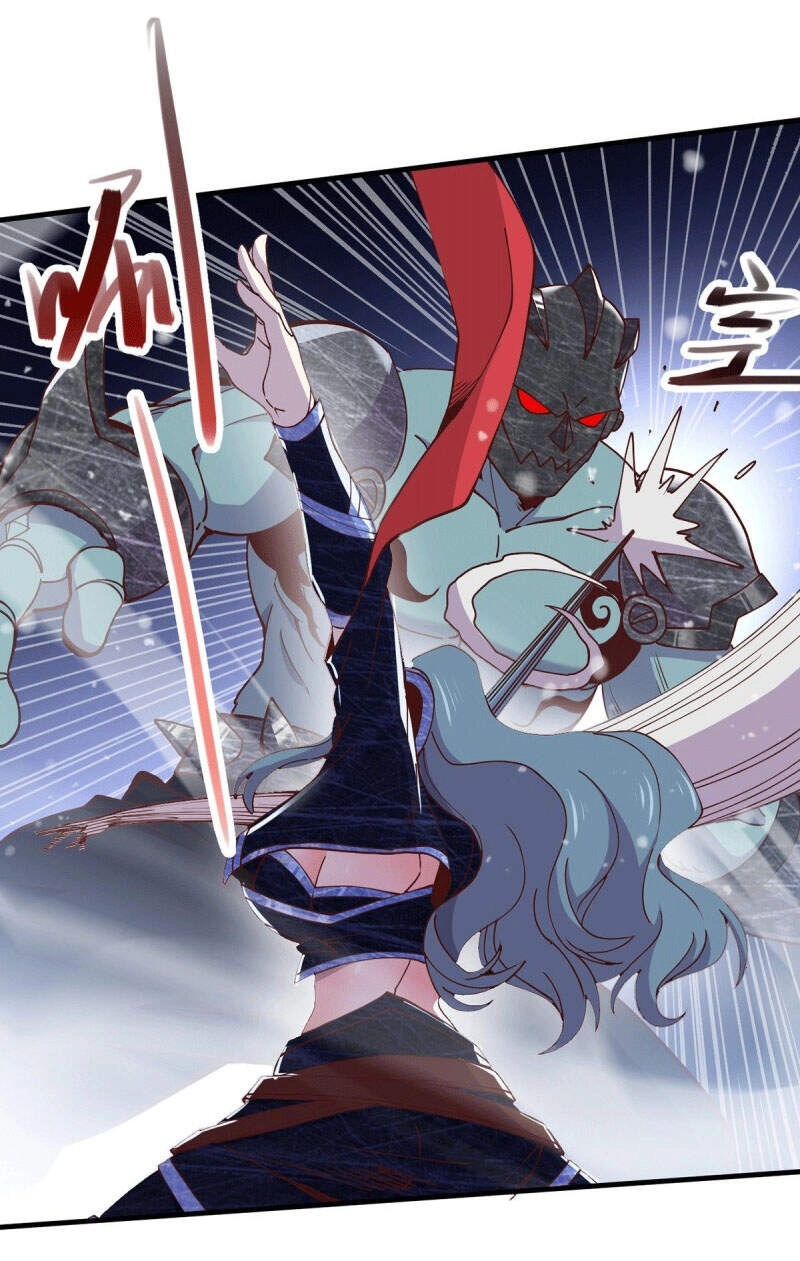 Bổn Tế Tu Chính Là Tiện Đạo Chapter 154 - 19