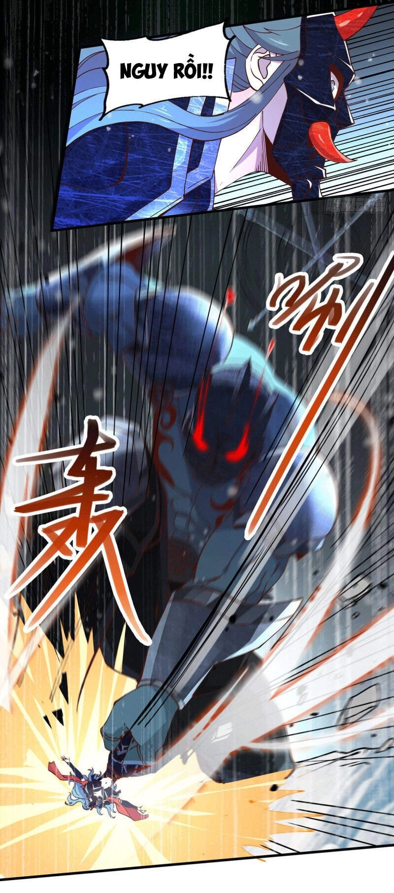 Bổn Tế Tu Chính Là Tiện Đạo Chapter 154 - 21