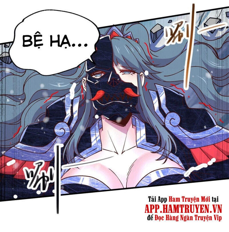 Bổn Tế Tu Chính Là Tiện Đạo Chapter 154 - 22