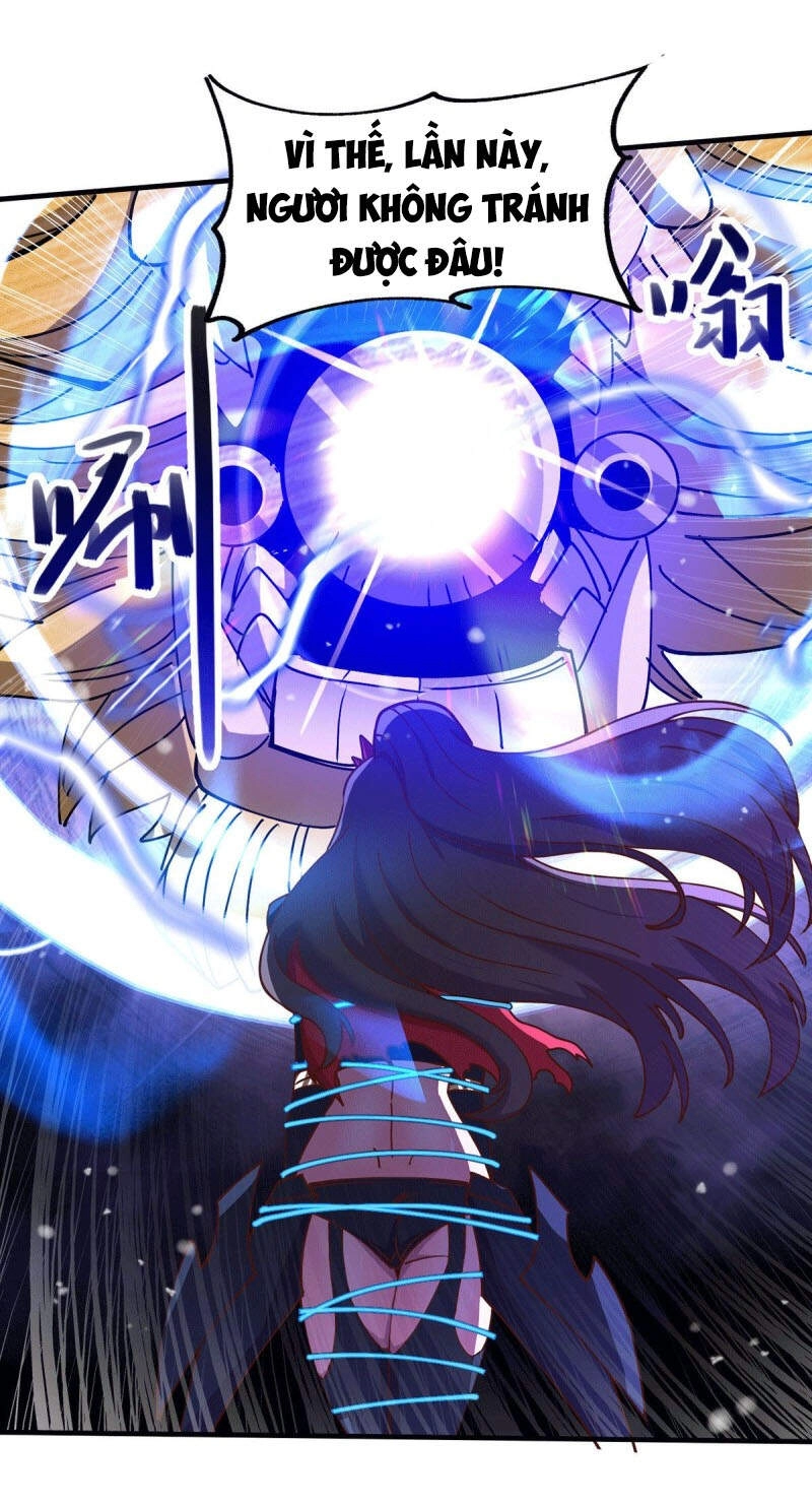 Bổn Tế Tu Chính Là Tiện Đạo Chapter 154 - 25