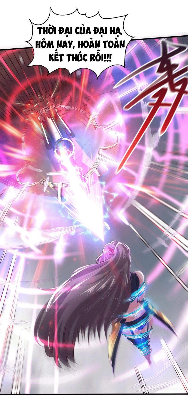 Bổn Tế Tu Chính Là Tiện Đạo Chapter 154 - 27