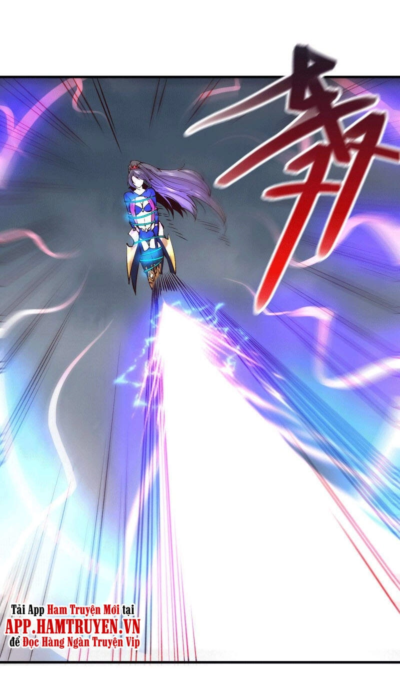 Bổn Tế Tu Chính Là Tiện Đạo Chapter 154 - 28