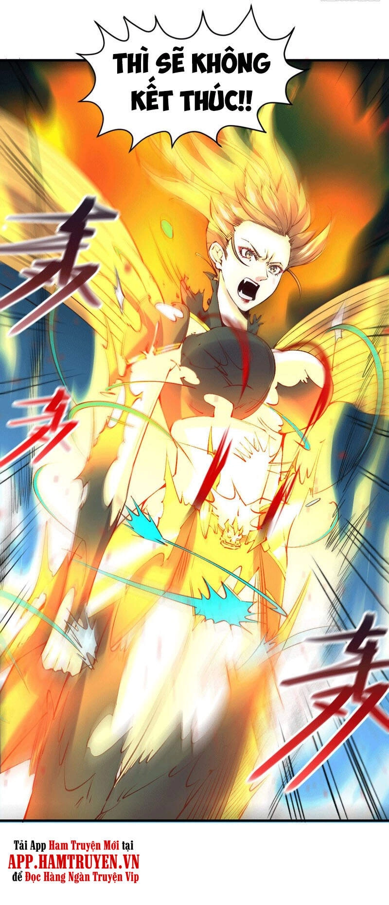 Bổn Tế Tu Chính Là Tiện Đạo Chapter 154 - 30