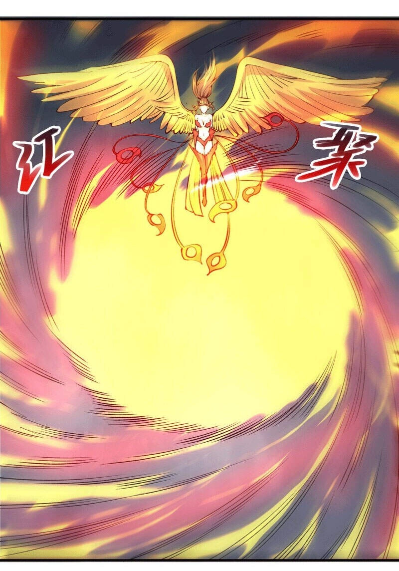 Bổn Tế Tu Chính Là Tiện Đạo Chapter 154 - 31