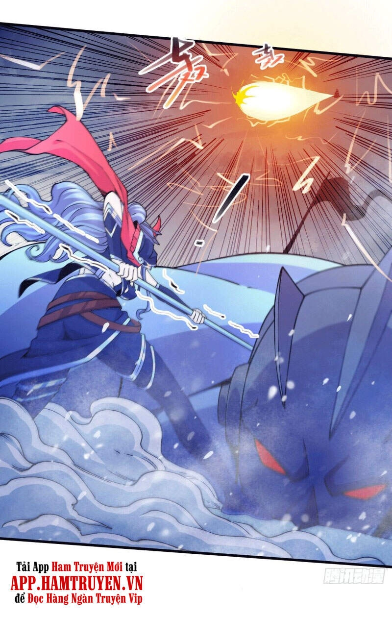 Bổn Tế Tu Chính Là Tiện Đạo Chapter 155 - 4