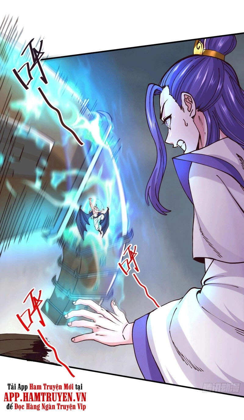 Bổn Tế Tu Chính Là Tiện Đạo Chapter 156 - 7